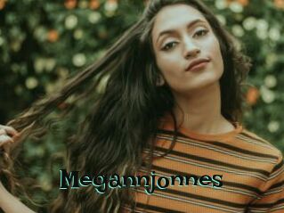 Megannjonnes