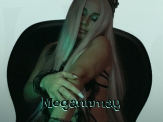 Megannmay