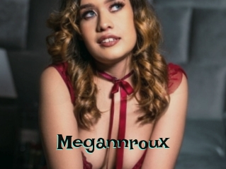 Megannroux