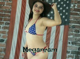 Meganram