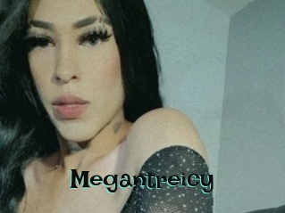 Megantreicy