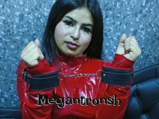 Megantronsh