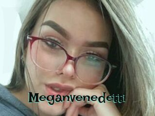 Meganvenedetti
