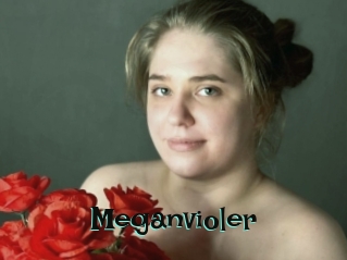 Meganvioler