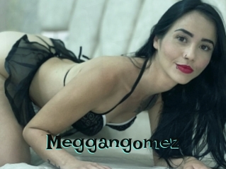 Meggangomez