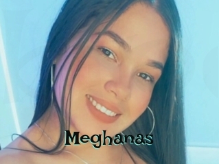 Meghanas