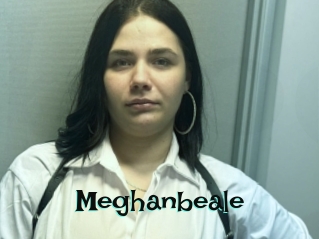 Meghanbeale