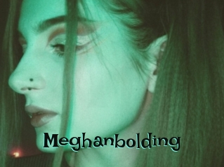 Meghanbolding