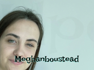 Meghanboustead