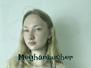 Meghanbucher