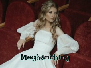 Meghanching