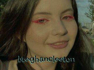 Meghancleeton