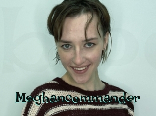Meghancommander