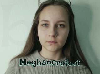 Meghancrofoot