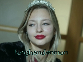 Meghandenmon