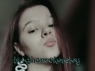 Meghaneckersley