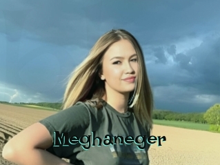 Meghaneger