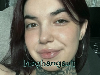 Meghangault