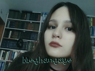 Meghangaye