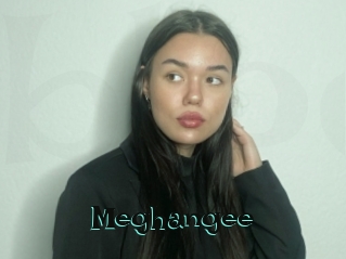 Meghangee