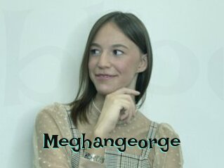 Meghangeorge