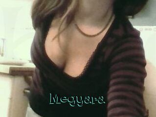 Megyara