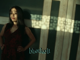 Meikoli