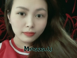 Meisasuki
