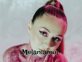 Melaniamur
