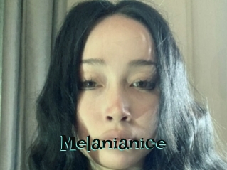 Melanianice
