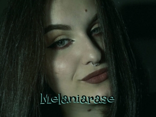 Melaniarase