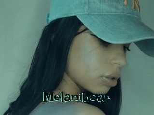 Melanibear