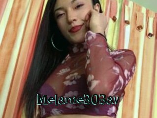 Melanie303av