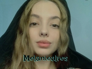 Melaniealves