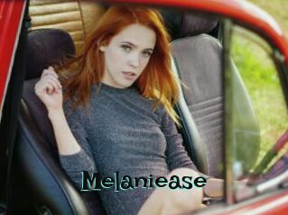 Melaniease
