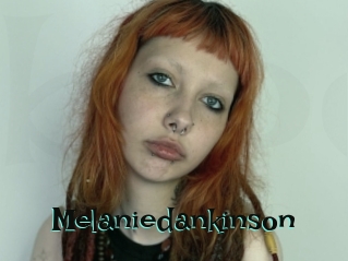 Melaniedankinson