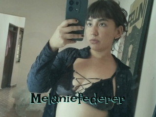 Melaniefederer