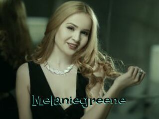Melaniegreene