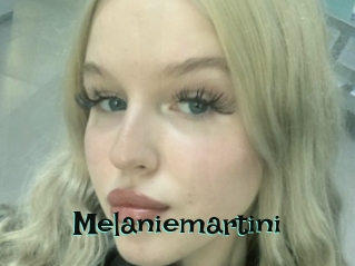 Melaniemartini