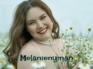 Melanienyman