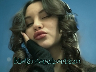 melanierobertson Blog Pornostar