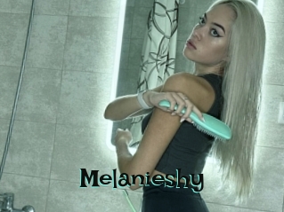 Melanieshy