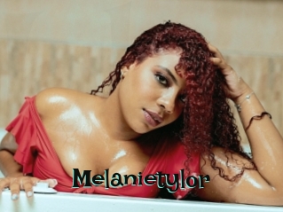 Melanietylor