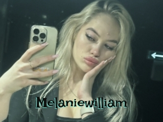 Melaniewilliam