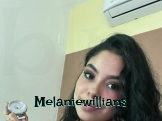 Melaniewillians