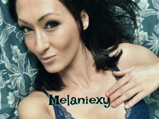Melaniexy