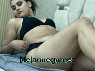 Melaniiegomez