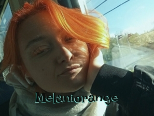Melaniorange
