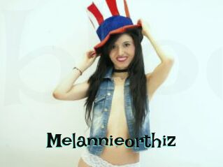 Melannieorthiz