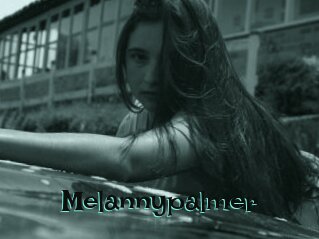 Melannypalmer